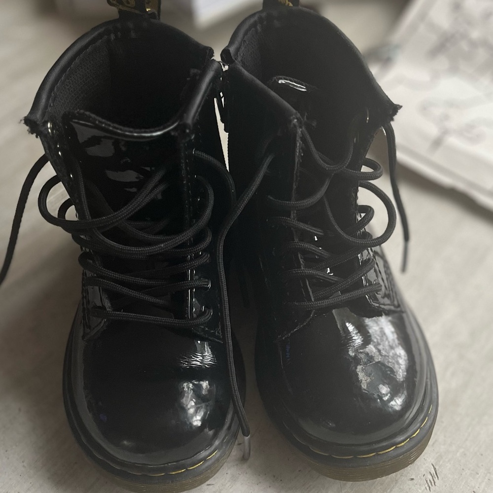 Dr martens boots